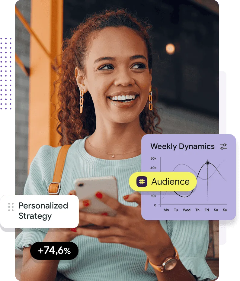 The growth engine for your business - c7c7.app